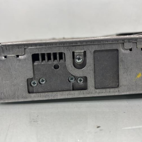 Autoradio d'origine PEUGEOT 307