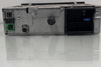 Autoradio d'origine PEUGEOT 307