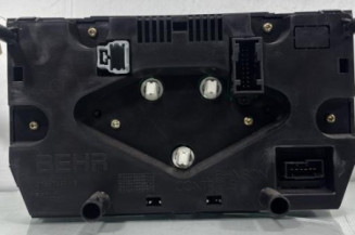 Commande chauffage PEUGEOT 307