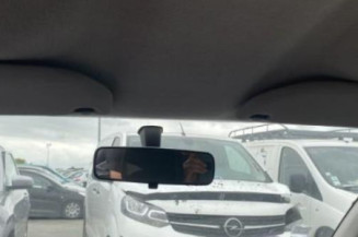 Feu arriere principal droit (feux) CITROEN C3 2