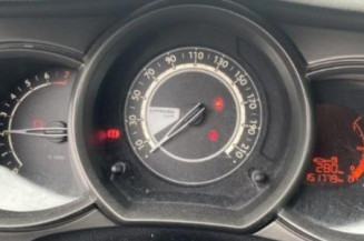 Feu arriere principal droit (feux) CITROEN C3 2