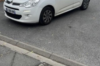 Feu arriere principal droit (feux) CITROEN C3 2