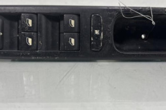 Interrupteur de leve vitre avant gauche PEUGEOT 307 Photo n°1