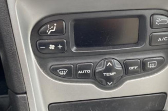 Autoradio d'origine PEUGEOT 307