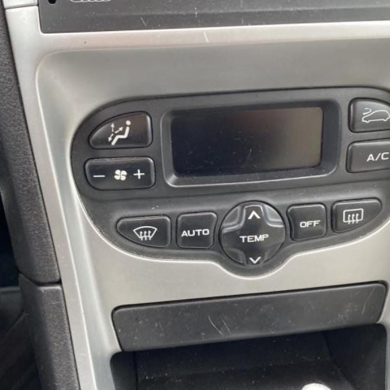 Autoradio d'origine PEUGEOT 307 Photo n°19