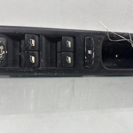 Interrupteur de leve vitre avant gauche PEUGEOT 307