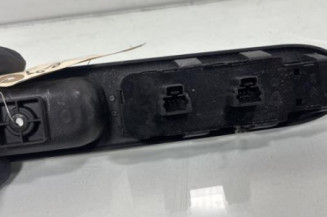 Interrupteur de leve vitre avant gauche PEUGEOT 307