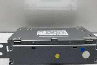 Autoradio d'origine PEUGEOT 208 1 Photo n°1