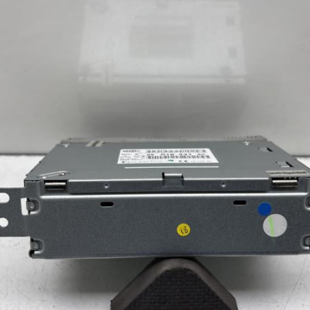 Autoradio d'origine PEUGEOT 208 1 Photo n°1