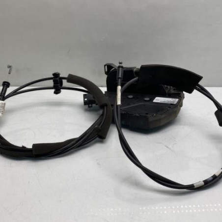 Serrure de porte laterale droite RENAULT TRAFIC 3 COURT