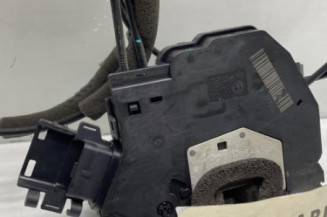 Serrure de porte laterale droite RENAULT TRAFIC 3 COURT