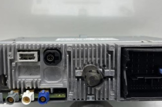 Autoradio d'origine PEUGEOT 208 1