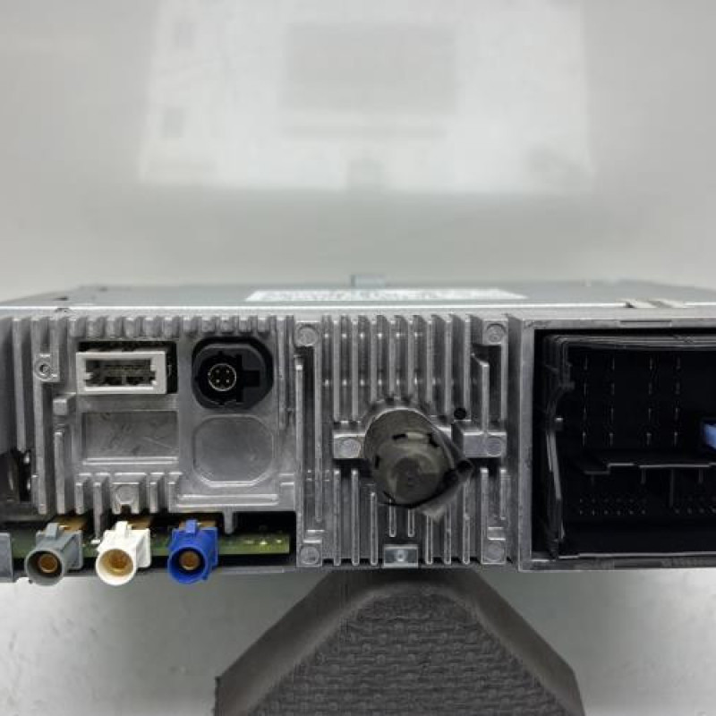 Autoradio d'origine PEUGEOT 208 1 Photo n°3