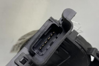 Serrure de porte laterale droite RENAULT TRAFIC 3 COURT