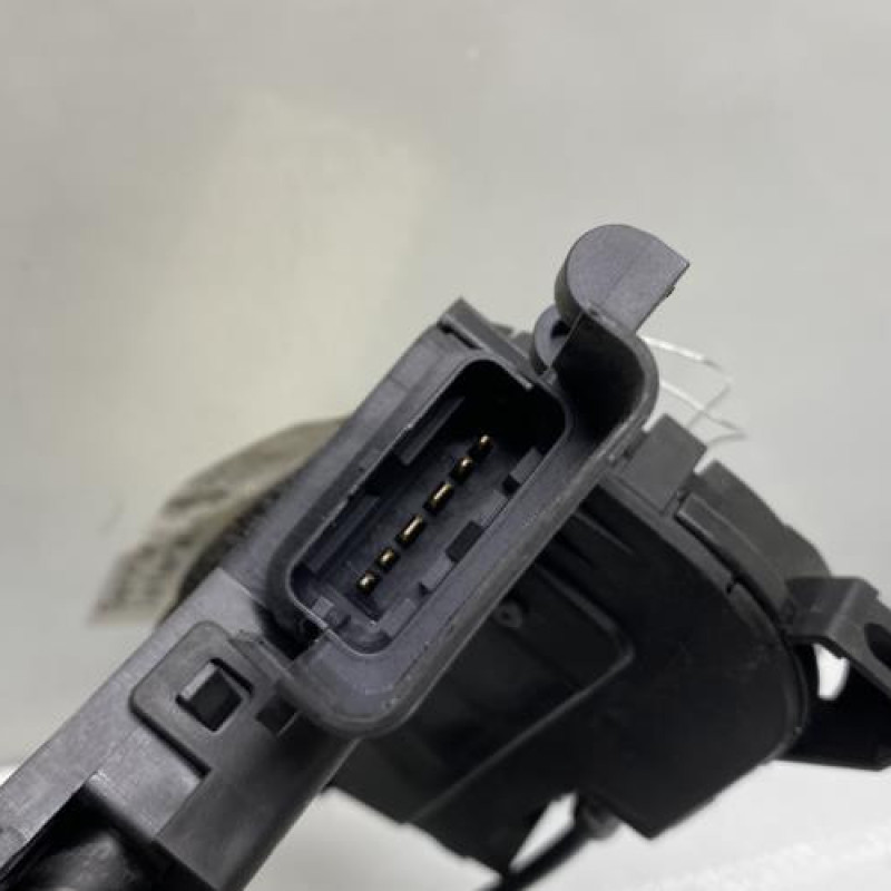 Serrure de porte laterale droite RENAULT TRAFIC 3 COURT Photo n°4