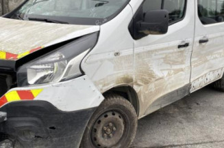 Serrure de porte laterale droite RENAULT TRAFIC 3 COURT