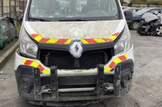 Serrure de porte laterale droite RENAULT TRAFIC 3 COURT