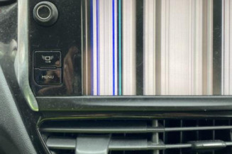 Autoradio d'origine PEUGEOT 208 1