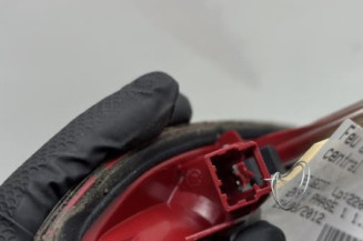 Feu arriere stop central PEUGEOT 208 1