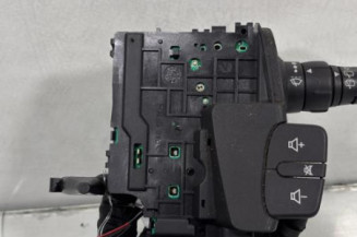 Commodo d'essuie glaces RENAULT SCENIC 2 Photo n°1