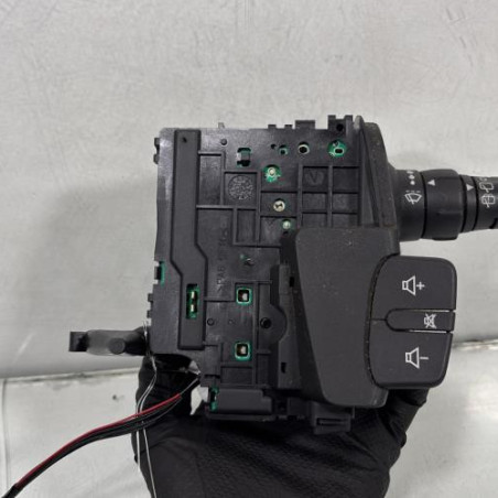 Commodo d'essuie glaces RENAULT SCENIC 2 Photo n°1