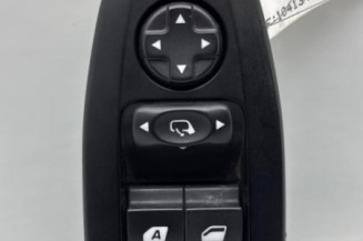 Interrupteur de leve vitre avant gauche PEUGEOT 208 1