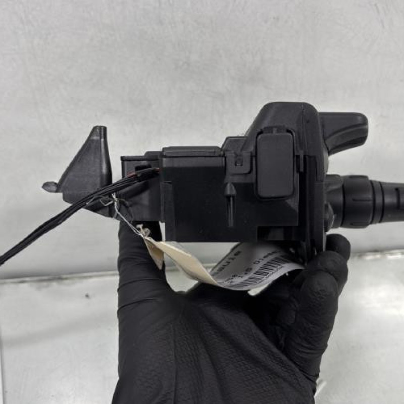 Commodo d'essuie glaces RENAULT SCENIC 2 Photo n°2