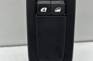 Interrupteur de leve vitre avant gauche PEUGEOT 208 1