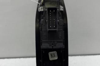 Interrupteur de leve vitre avant gauche PEUGEOT 208 1