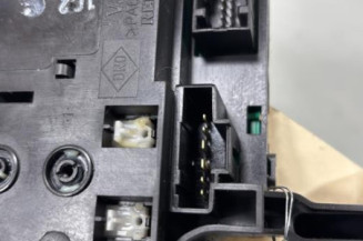 Commodo d'essuie glaces RENAULT SCENIC 2