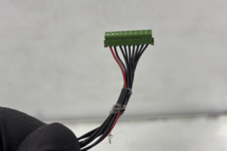 Commodo d'essuie glaces RENAULT SCENIC 2