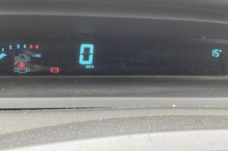 Commodo d'essuie glaces RENAULT SCENIC 2