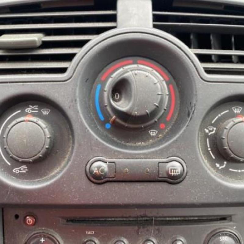 Commodo d'essuie glaces RENAULT SCENIC 2 Photo n°15