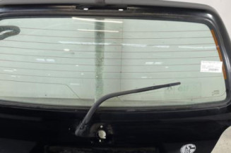 Malle/Hayon arriere RENAULT TWINGO 1 Photo n°1