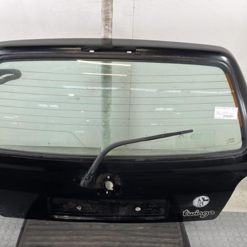 Malle/Hayon arriere RENAULT TWINGO 1 Photo n°1