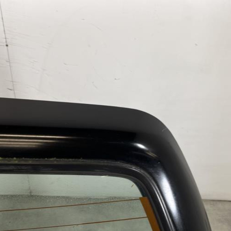 Malle/Hayon arriere RENAULT TWINGO 1 Photo n°3