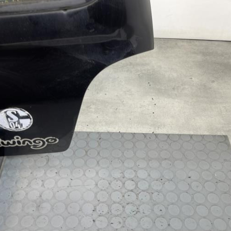 Malle/Hayon arriere RENAULT TWINGO 1 Photo n°5