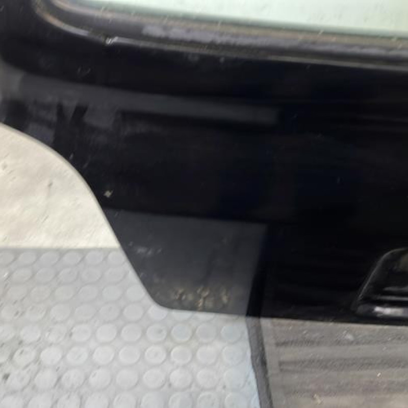 Malle/Hayon arriere RENAULT TWINGO 1 Photo n°6