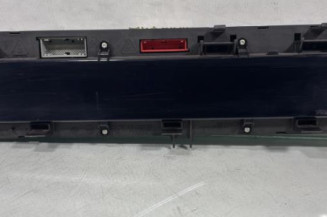 Compteur RENAULT SCENIC 2 Photo n°1