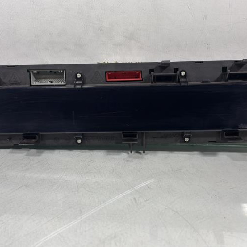 Compteur RENAULT SCENIC 2 Photo n°1