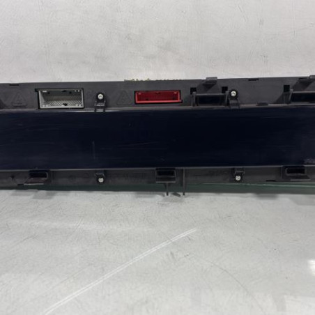 Compteur RENAULT SCENIC 2 Photo n°1