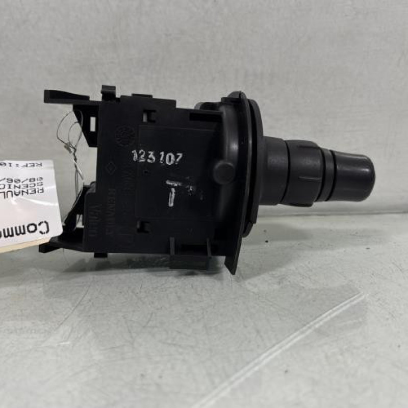 Commodo phare RENAULT SCENIC 2 Photo n°2