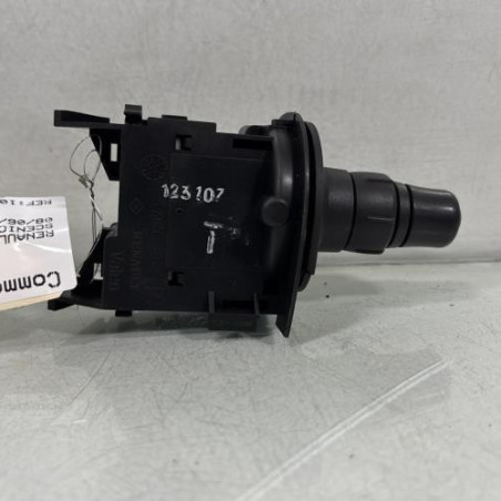 Commodo phare RENAULT SCENIC 2