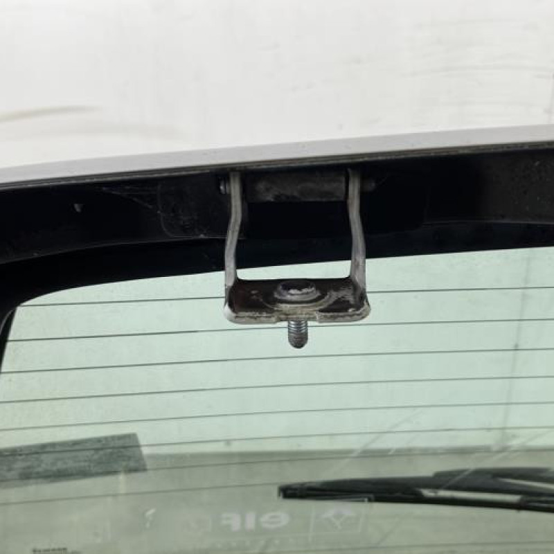 Malle/Hayon arriere RENAULT TWINGO 1 Photo n°8