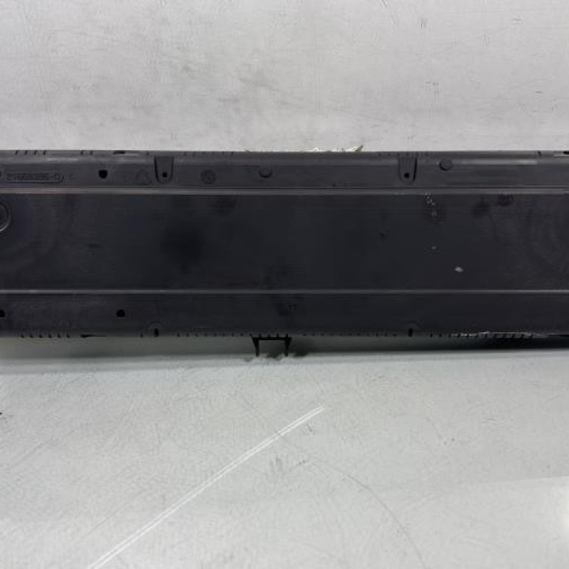 Compteur RENAULT SCENIC 2 Photo n°2