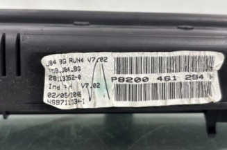 Compteur RENAULT SCENIC 2