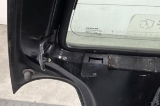 Malle/Hayon arriere RENAULT TWINGO 1