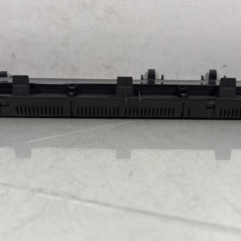 Compteur RENAULT SCENIC 2 Photo n°4