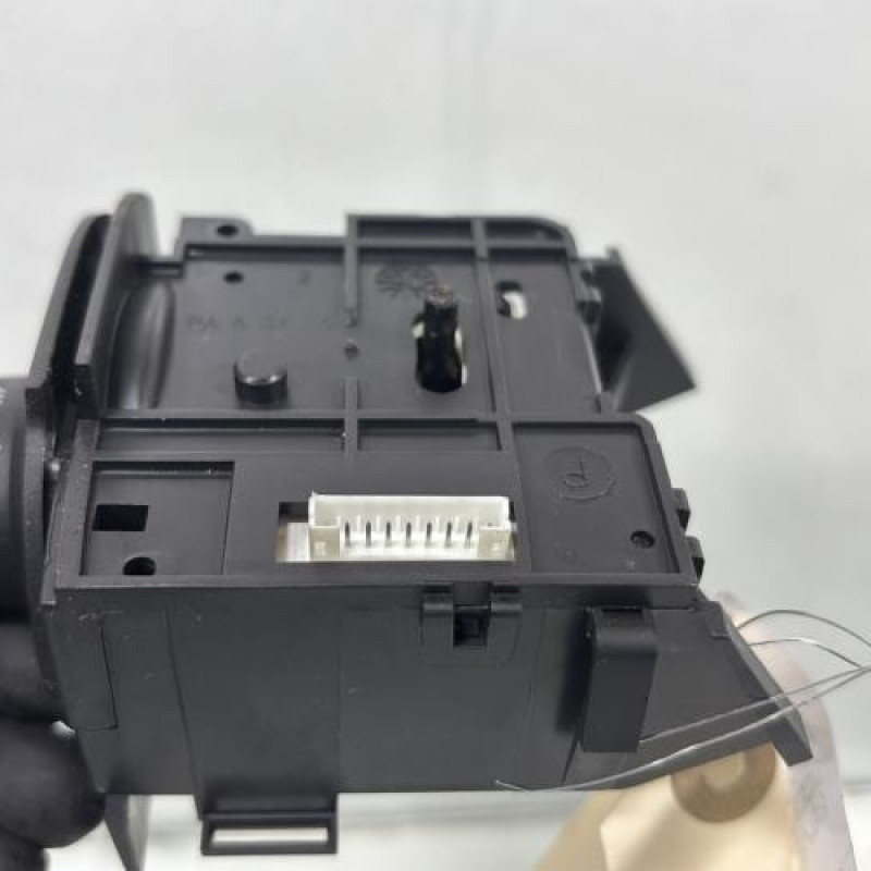 Commodo phare RENAULT SCENIC 2 Photo n°5