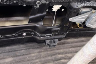 Malle/Hayon arriere RENAULT TWINGO 1